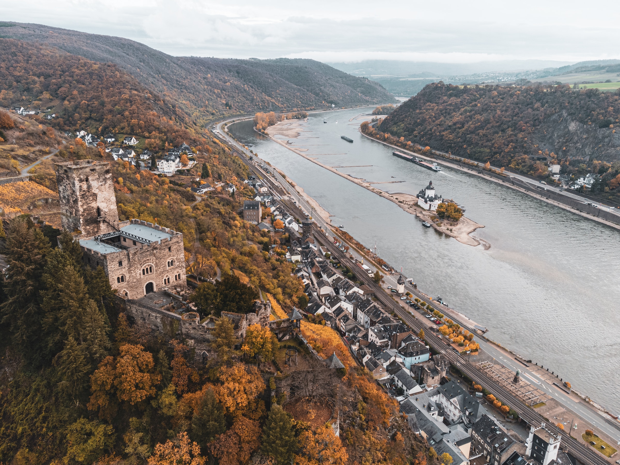 Mittelrhein