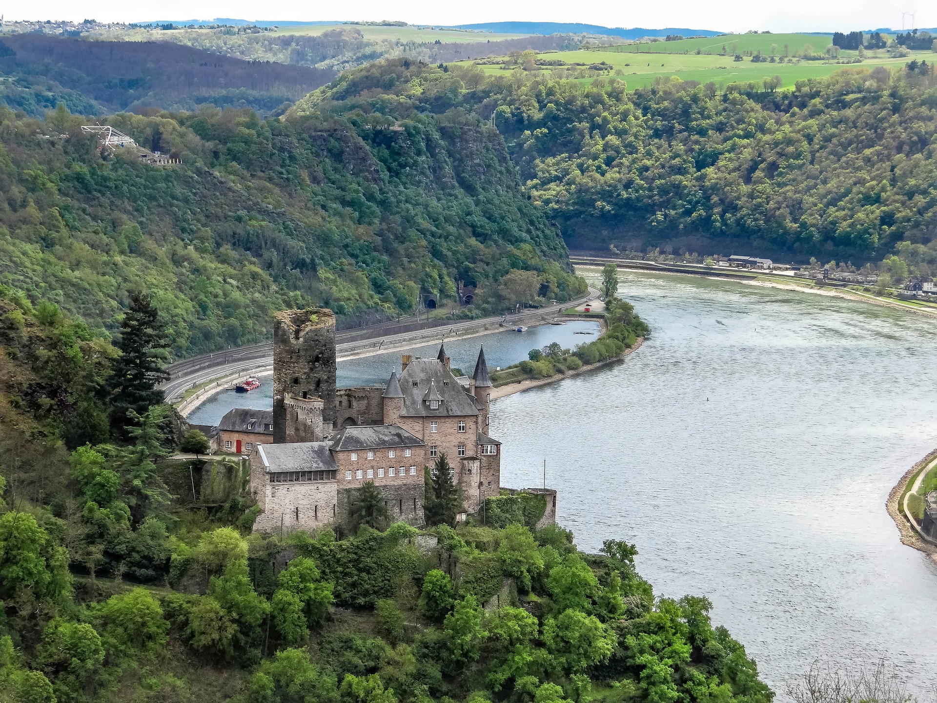 Rhein-Pfalz