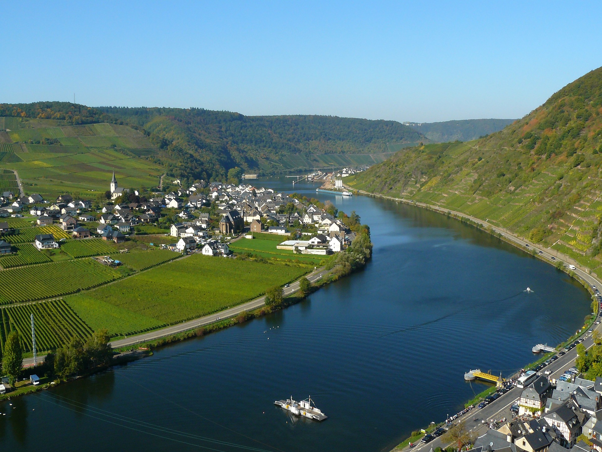 Untermosel