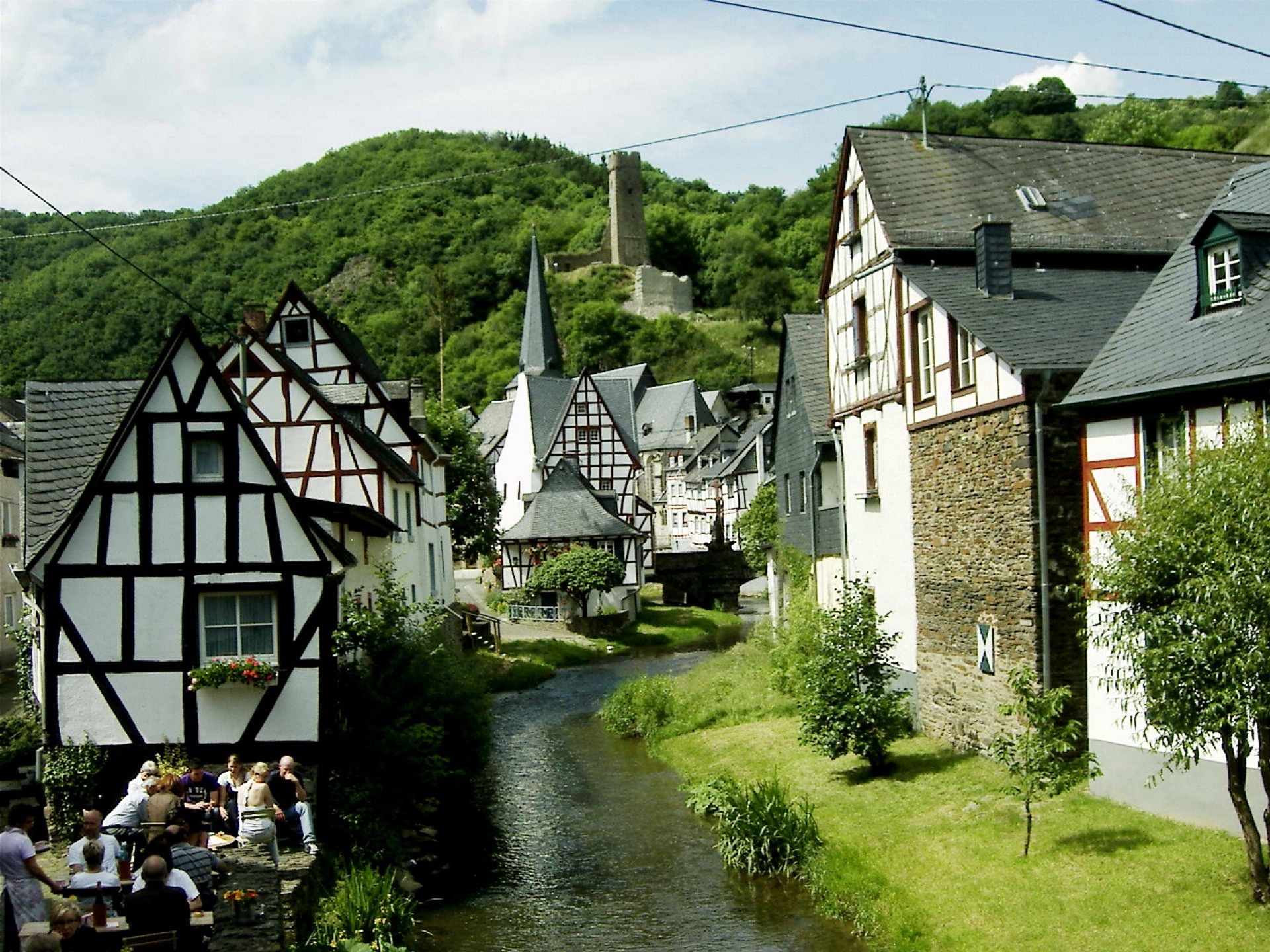 Vordereifel